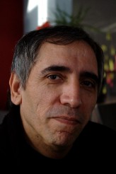 Mohsen Makhmalbaf fotoğrafı