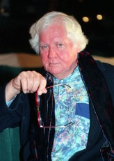 Ken Russell fotoğrafı