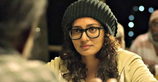 Parvathi Fotoğrafı