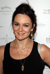 Rachael Stirling fotoğrafı