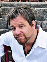 Benjy Gaither fotoğrafı