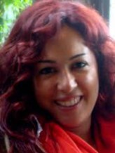 Aysun Topar fotoğrafı