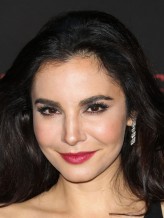 Martha Higareda fotoğrafı