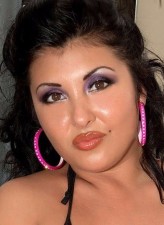 Jaylene Rio fotoğrafı