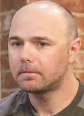 Karl Pilkington fotoğrafı