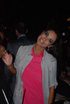 Esin Moralıoğlu Fotoğrafı