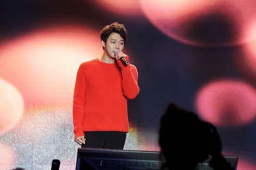 Park Yoochun Fotoğrafı