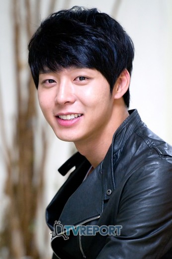 Park Yoochun Fotoğrafı