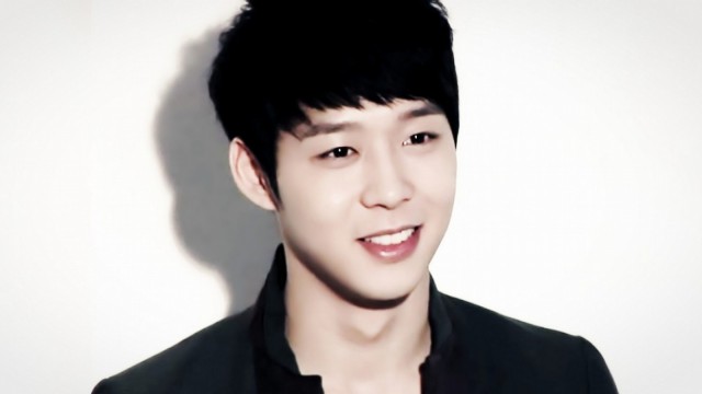 Park Yoochun Fotoğrafı