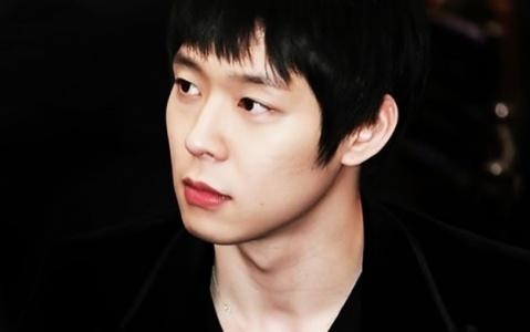 Park Yoochun Fotoğrafı