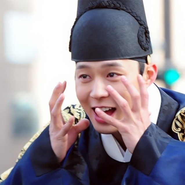 Park Yoochun Fotoğrafı