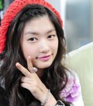 Jung So-min Fotoğrafı