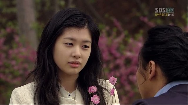 Jung So-min Fotoğrafı