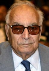 Yaşar Kemal fotoğrafı