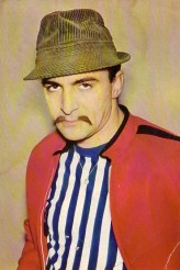 Öztürk Serengil fotoğrafı