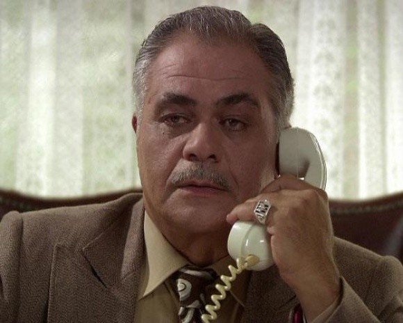 Osman Alkaş fotoğrafı