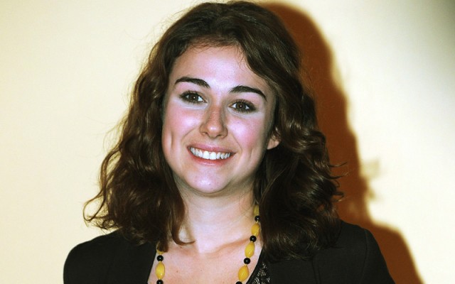 Nina Torresi Fotoğrafı