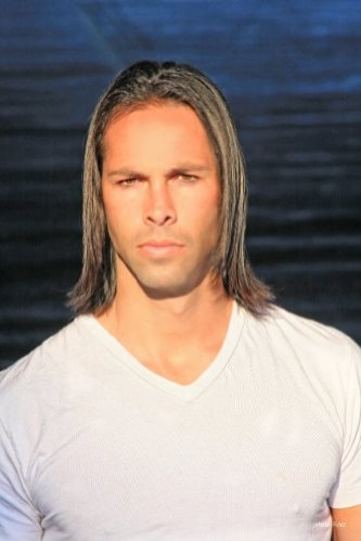 David Astone Fotoğrafı