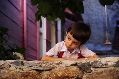 Emir Berke Zincidi Fotoğrafı