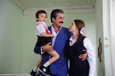 Emir Berke Zincidi Fotoğrafı