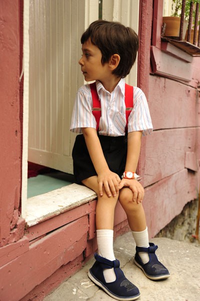 Emir Berke Zincidi Fotoğrafı