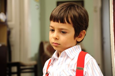 Emir Berke Zincidi Fotoğrafı