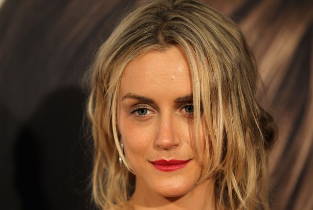 Taylor Schilling Fotoğrafı