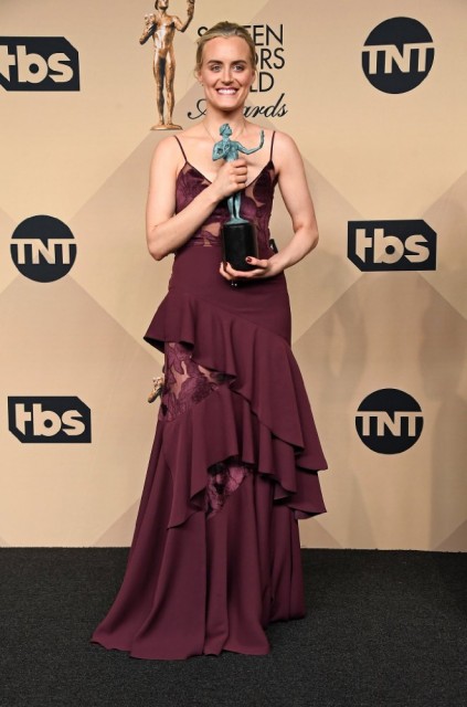 Taylor Schilling Fotoğrafı