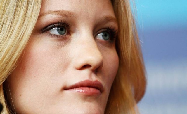 Ashley Grace Fotoğrafı