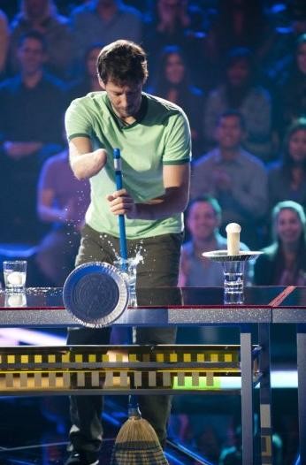 Aron Ralston Fotoğrafı