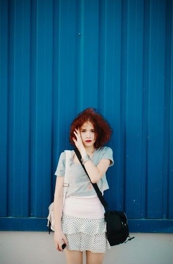 Ayça Eren fotoğrafı