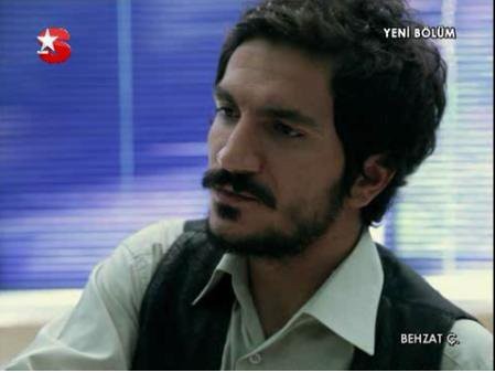 İnanç Konukçu Fotoğrafı