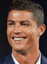 Cristiano Ronaldo fotoğrafı