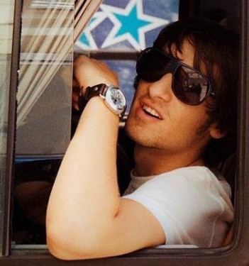 Bora Akkaş Fotoğrafı