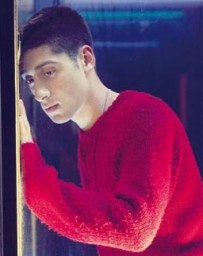 Bora Akkaş Fotoğrafı