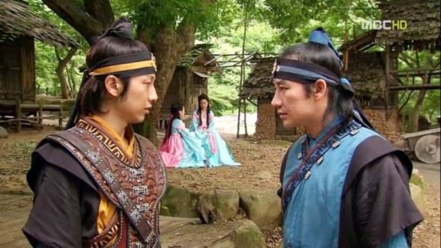 Lee Seung-hyo Fotoğrafı