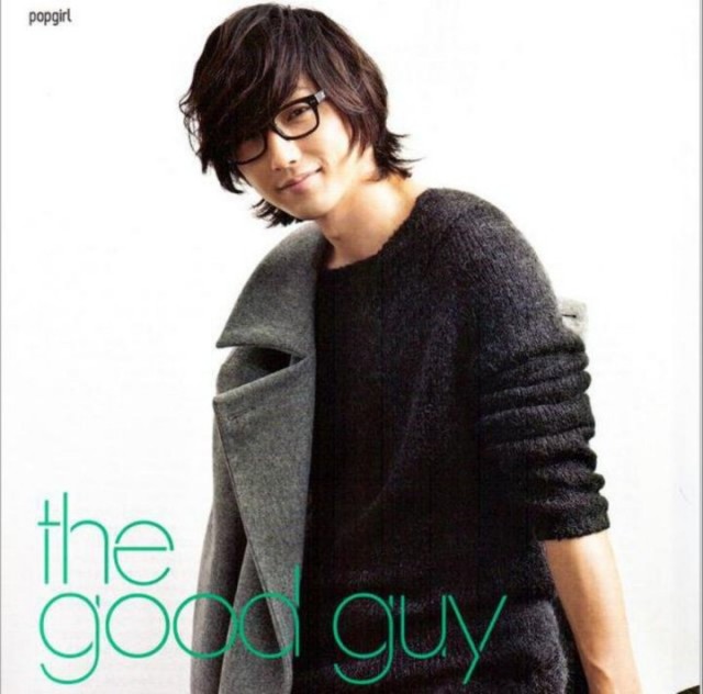 Lee Seung-hyo Fotoğrafı