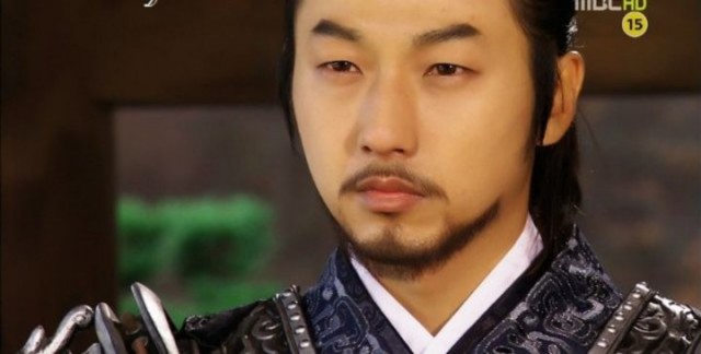 Lee Seung-hyo Fotoğrafı