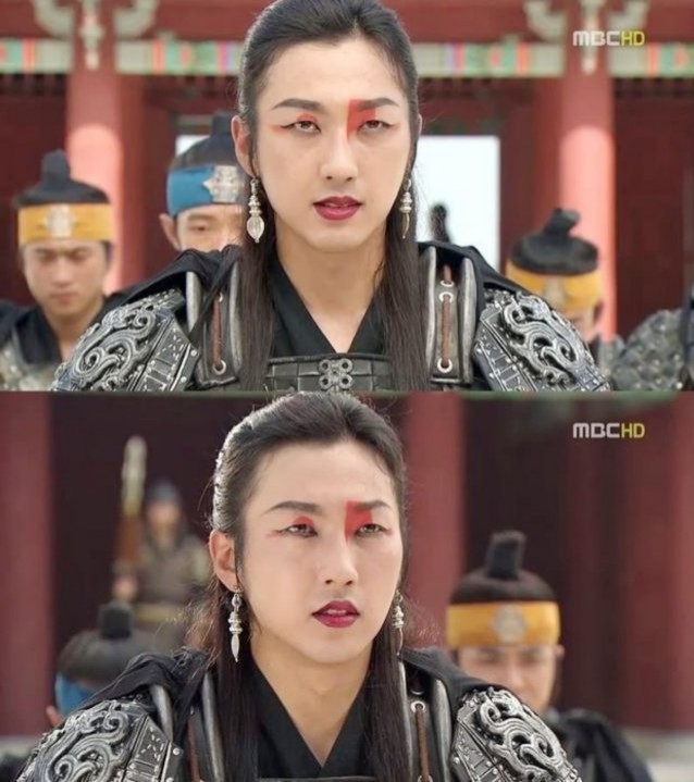 Lee Seung-hyo Fotoğrafı