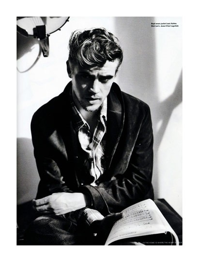 Boyd Holbrook Fotoğrafı