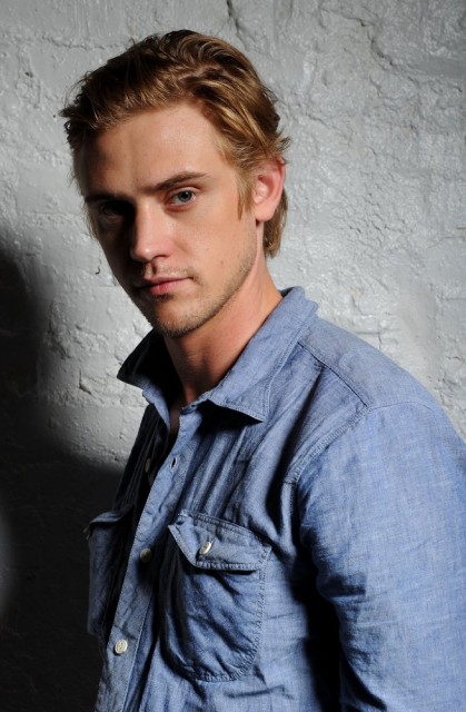 Boyd Holbrook fotoğrafı