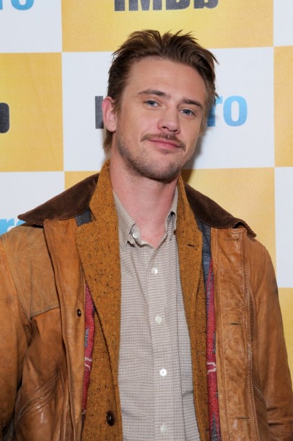 Boyd Holbrook fotoğrafı