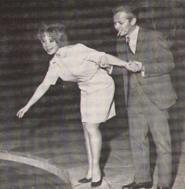 Lonnie Burr Fotoğrafı