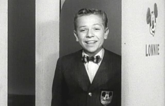 Lonnie Burr Fotoğrafı