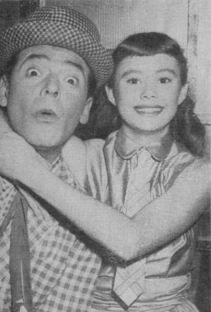 Roberta Shore Fotoğrafı