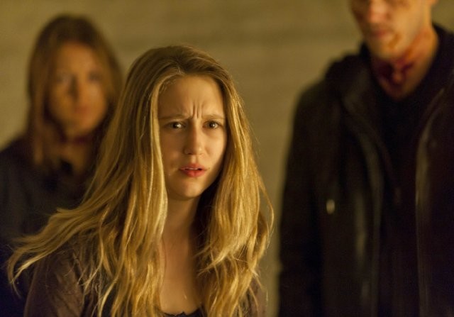 Taissa Farmiga Fotoğrafı