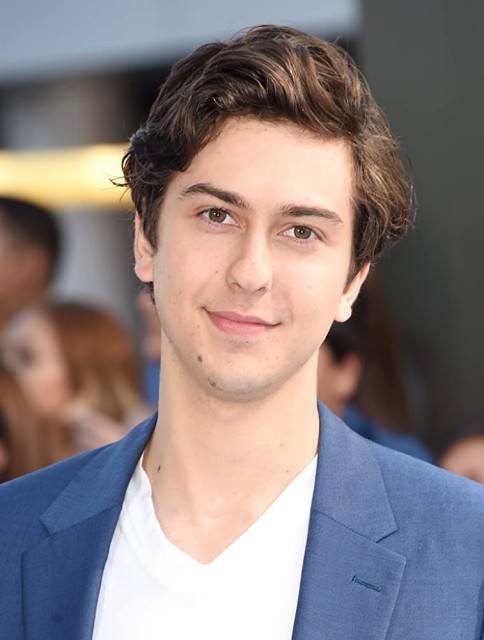 Nat Wolff Fotoğrafı