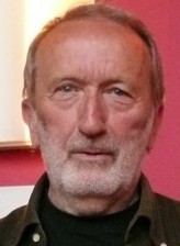 Roland Gräf fotoğrafı