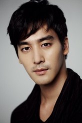 Oh Chang-seok fotoğrafı