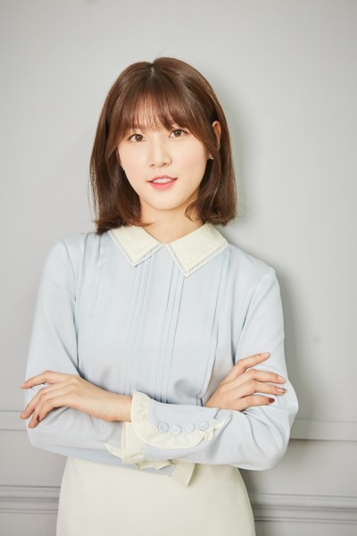 Kim Sae-ron fotoğrafı